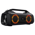 Tracer BigBoy TWS bluetooth Hordozható bluetooth hangszóró - Fekete (TRAGLO47343)