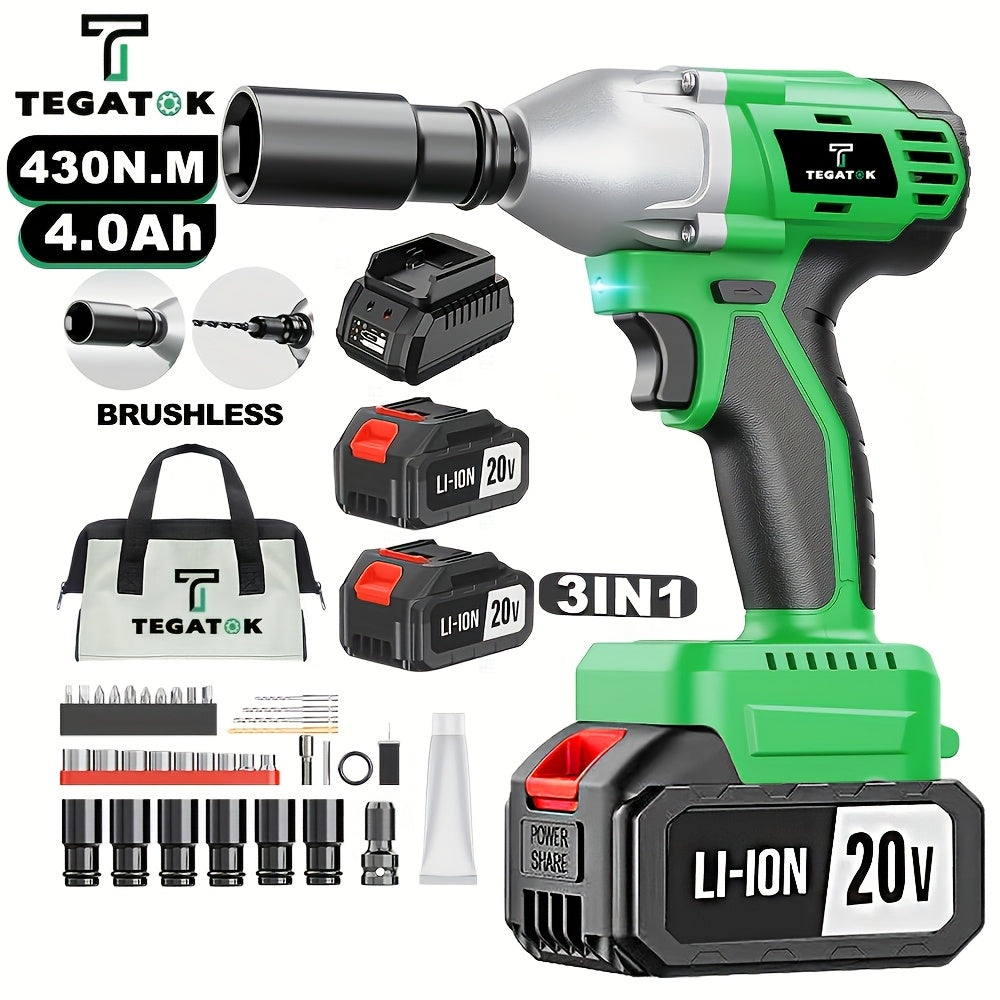 Drill machine