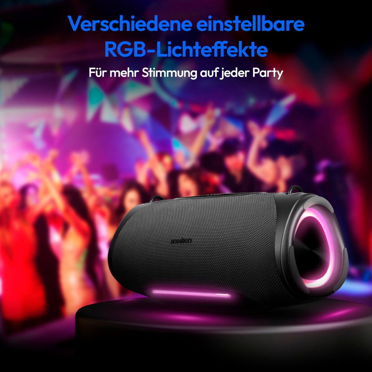 Speakers Medion 50077074