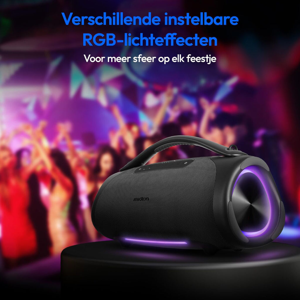 Speakers Medion 50077080