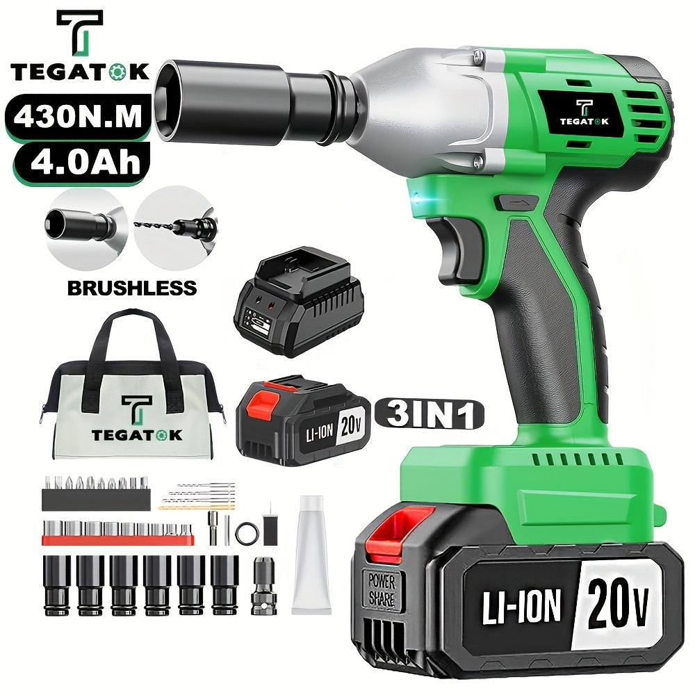 Drill machine