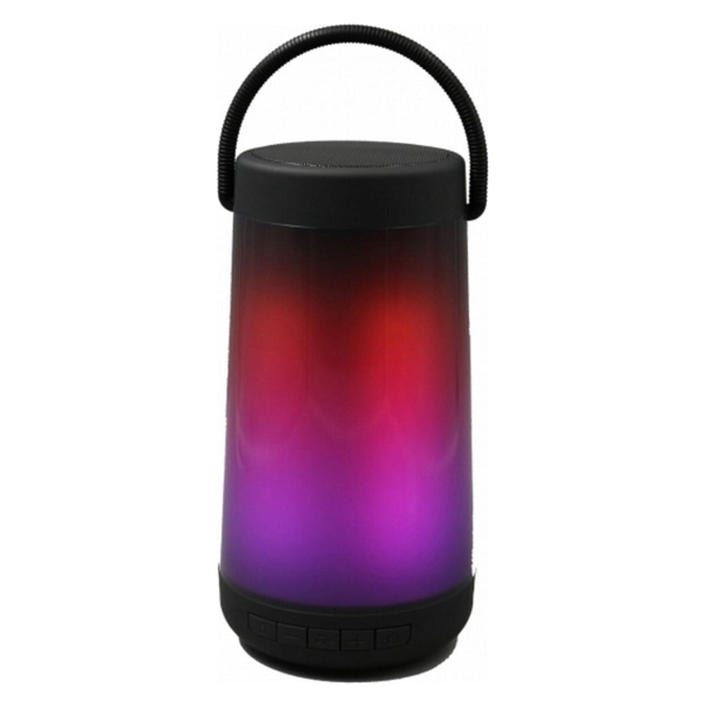 Bluetooth Speakers Denver Electronics 111151010720 5 W Bluetooth LED RGB