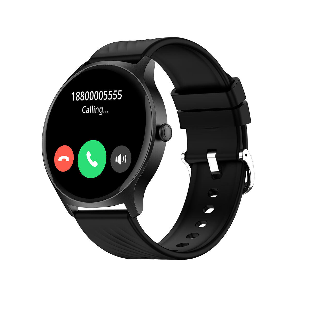 Smartwatch Denver Electronics SWC-387B Black