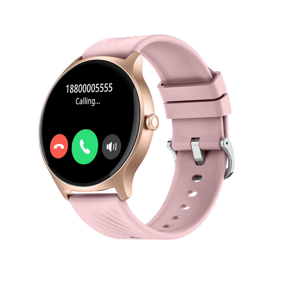 Smartwatch Denver Electronics SWC-387RO Pink Rose Gold