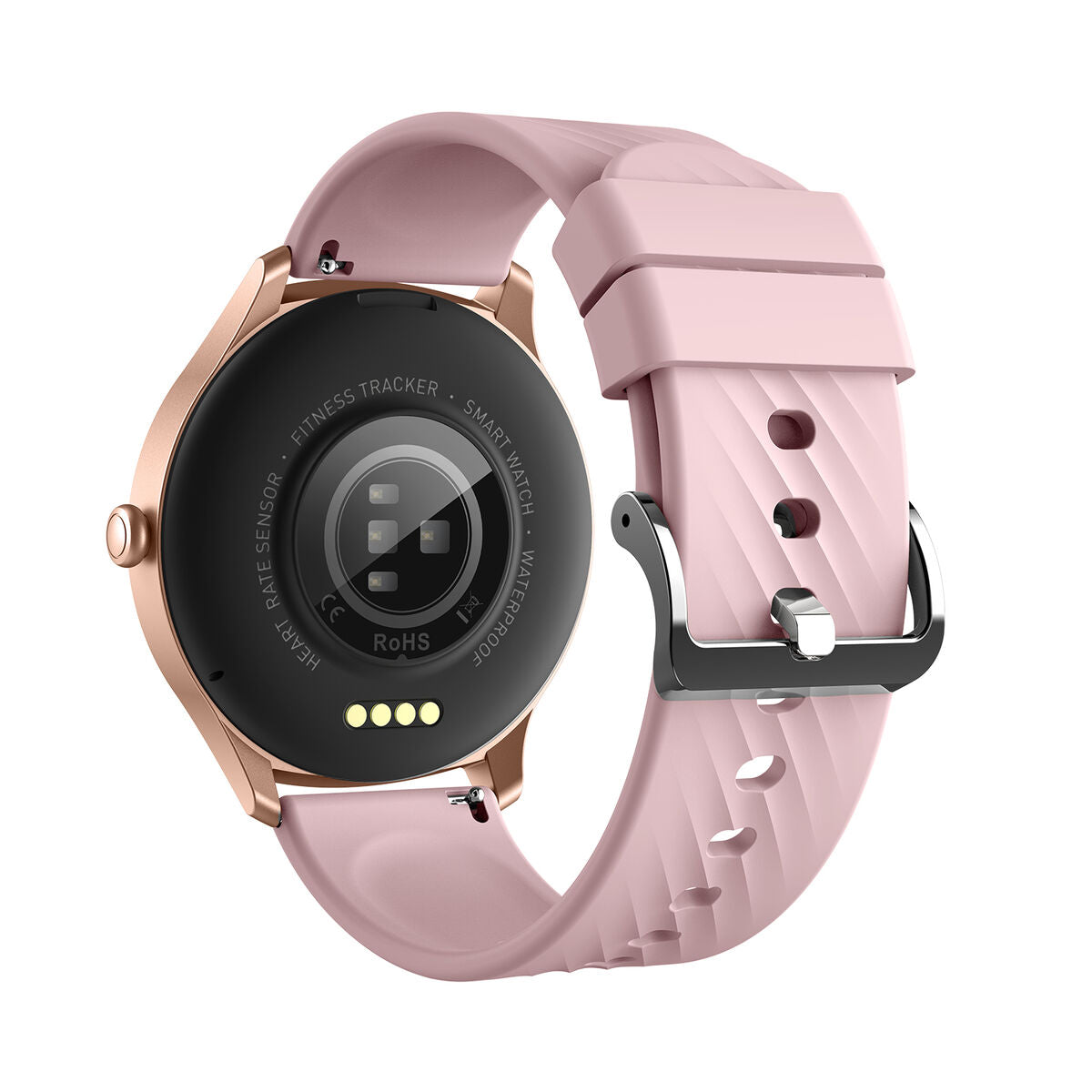 Smartwatch Denver Electronics SWC-387RO Pink Rose Gold