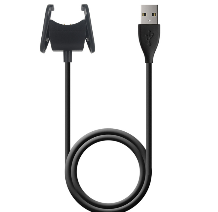 Charger Cable For Xiaomi Mi Band 3 4 Miband 3 Smart Wristband Bracelet Mi band 2 Charging cable Band4 USB Charger Adapter Wire