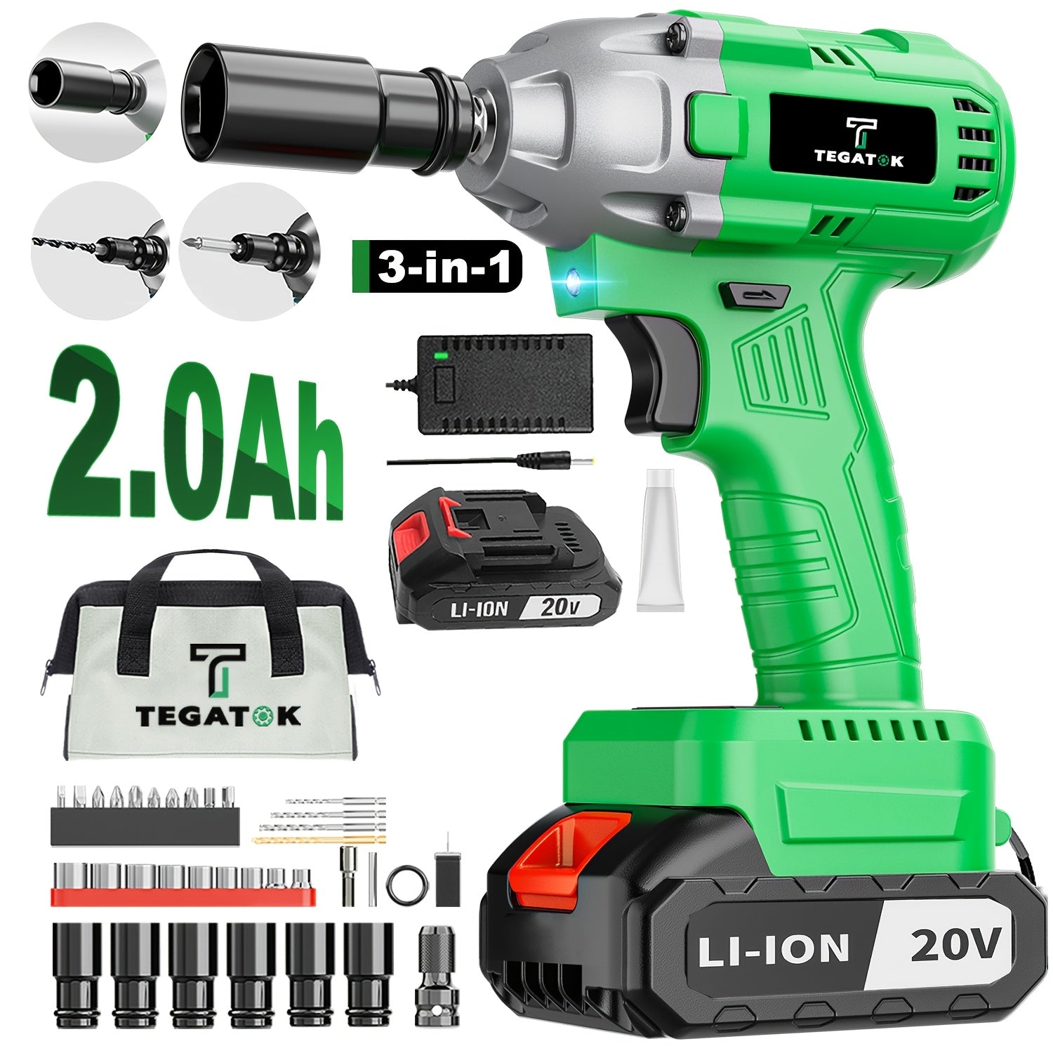 Drill machine