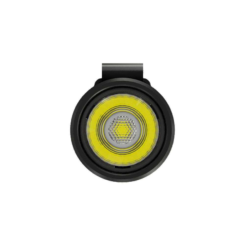 Nitecore MH15 2000 Lumens Power Bank Flashlight