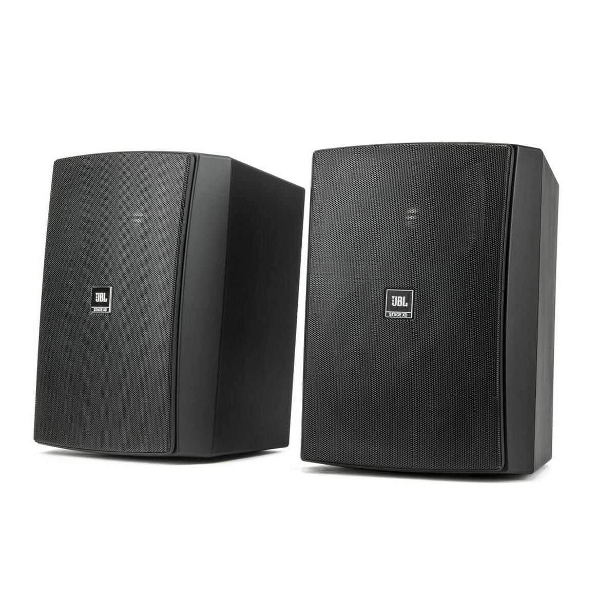 Speakers JBL XD6 NEGRO Black 100 W 20 W (2 Units)