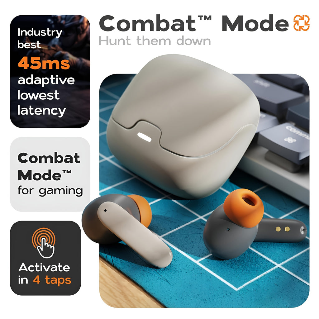 [Smart Bluetooth Headphones] AI Translation Smart Bluetooth Headphones | 4 Mic ENC Noise-cancelling TWS Earbuds, 140+ Languages Real-time Translation, 550mAh Ultra Long Standby, Music Playback, Mobile Phones & Conference Brie