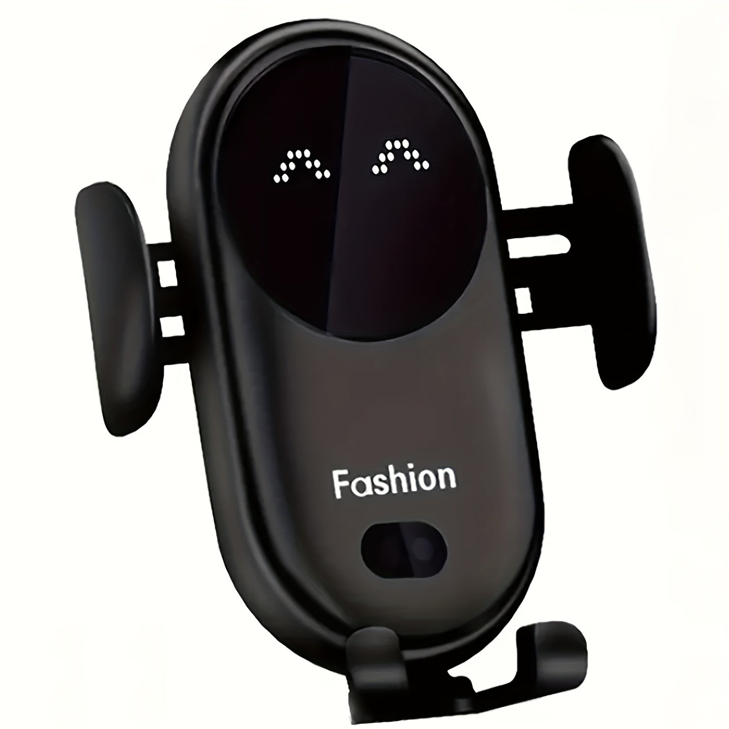 Wireless Car Charger Car Phone Mount Holder Stand Air Vent Auto Clamping Fast Charging for iPhone 16 Pro Max/16/15/14/13/12/11/XS/X/8, for SamSung for Galaxy S24/S23/S22/Note 20 Ultra/Note 10/S10/S9/S8