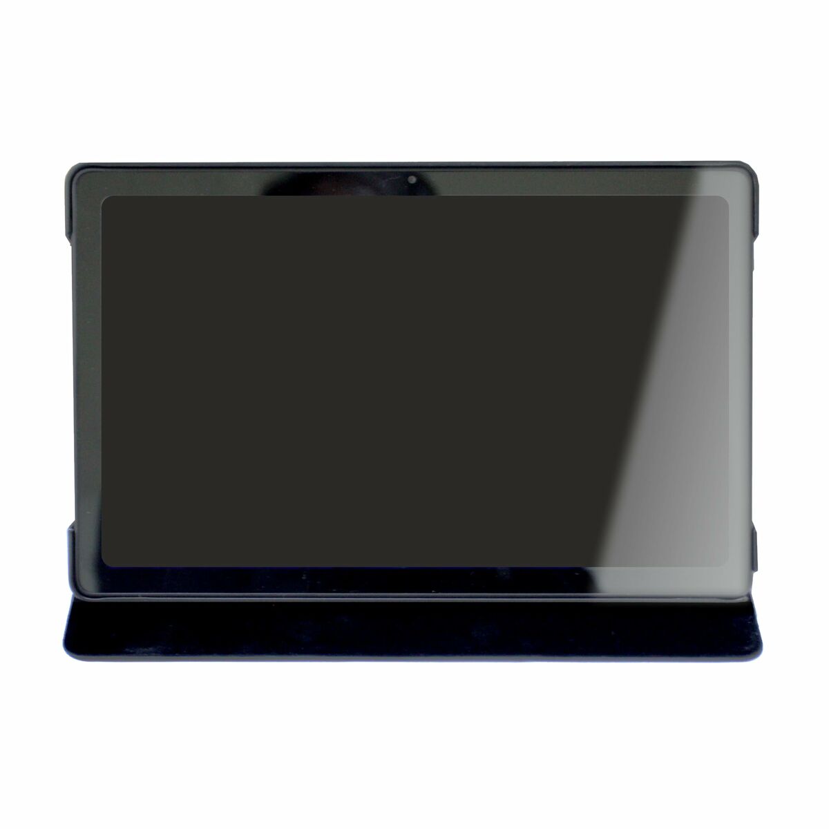 Tablet cover Silver Electronics 112004440199 Black