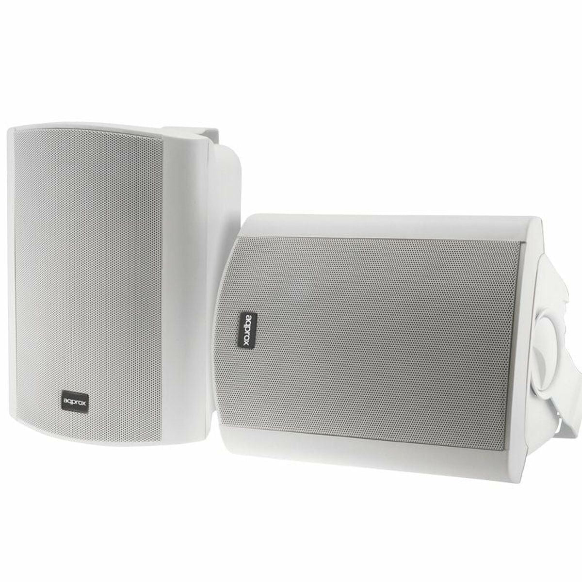 Speakers approx! APPSPK+