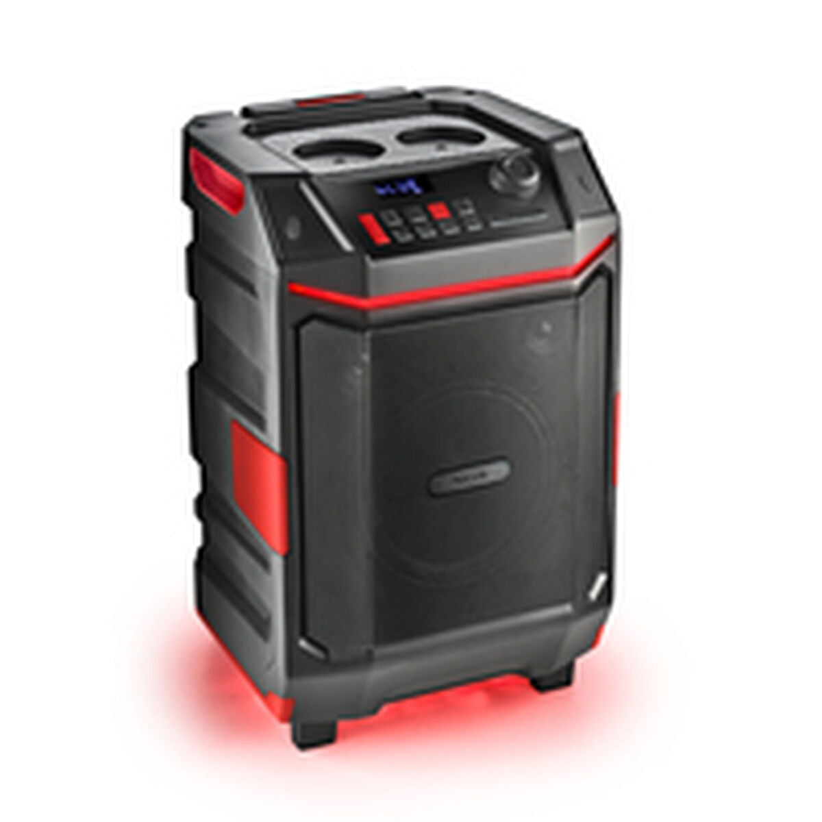 Portable Bluetooth Speakers NGS WILDBASH