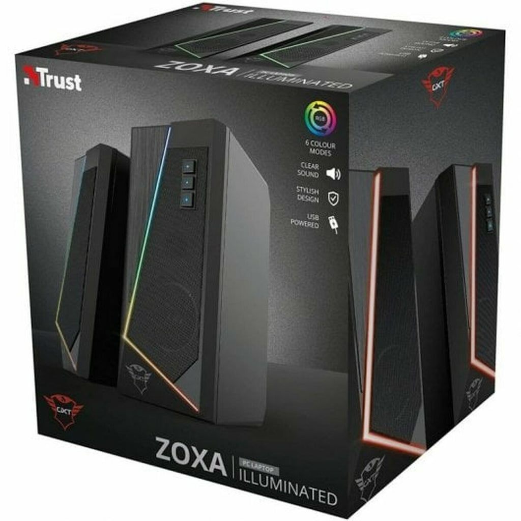 Gaming Speakers Trust GXT 609 Zoxa