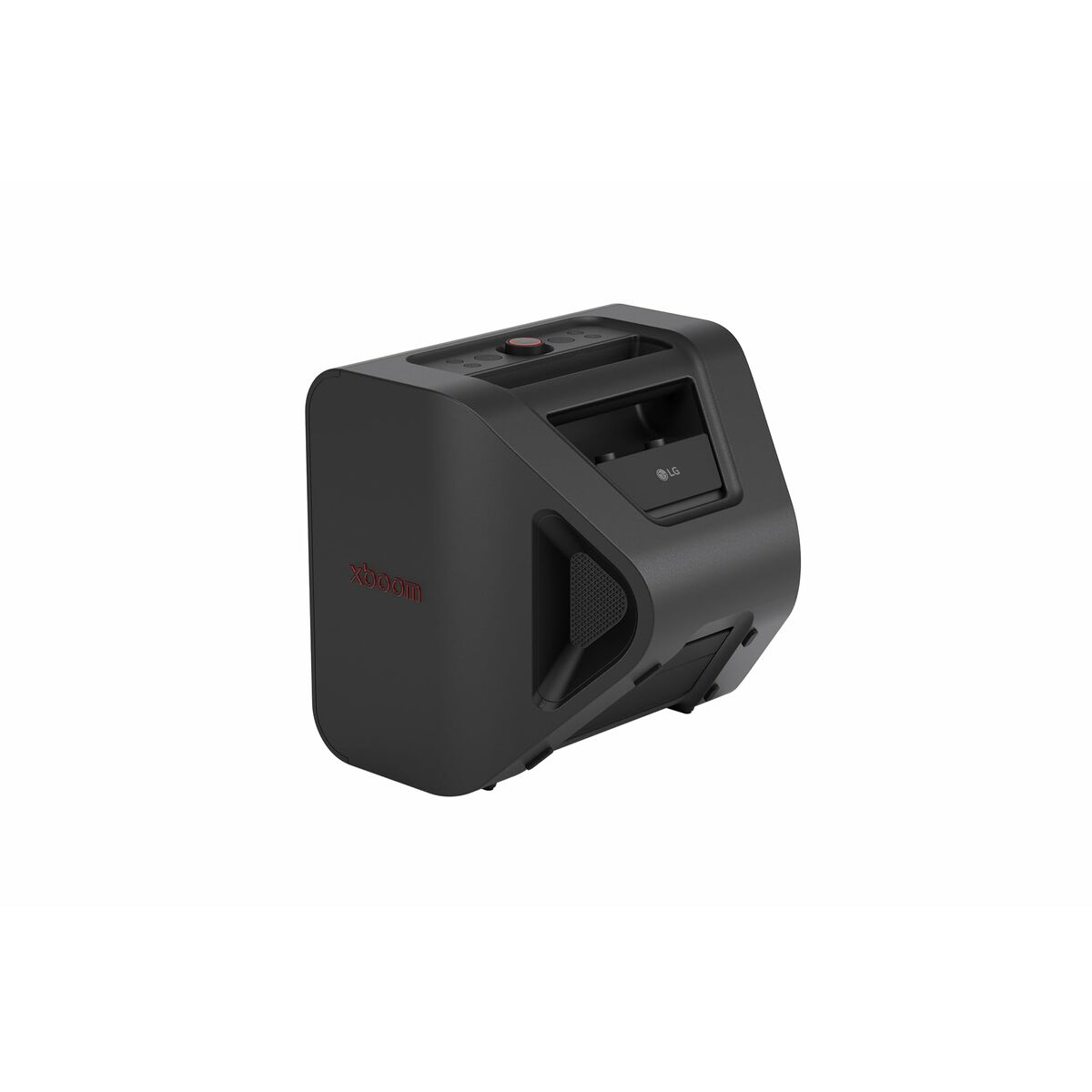 Speakers LG STAGE 301 120 W Black