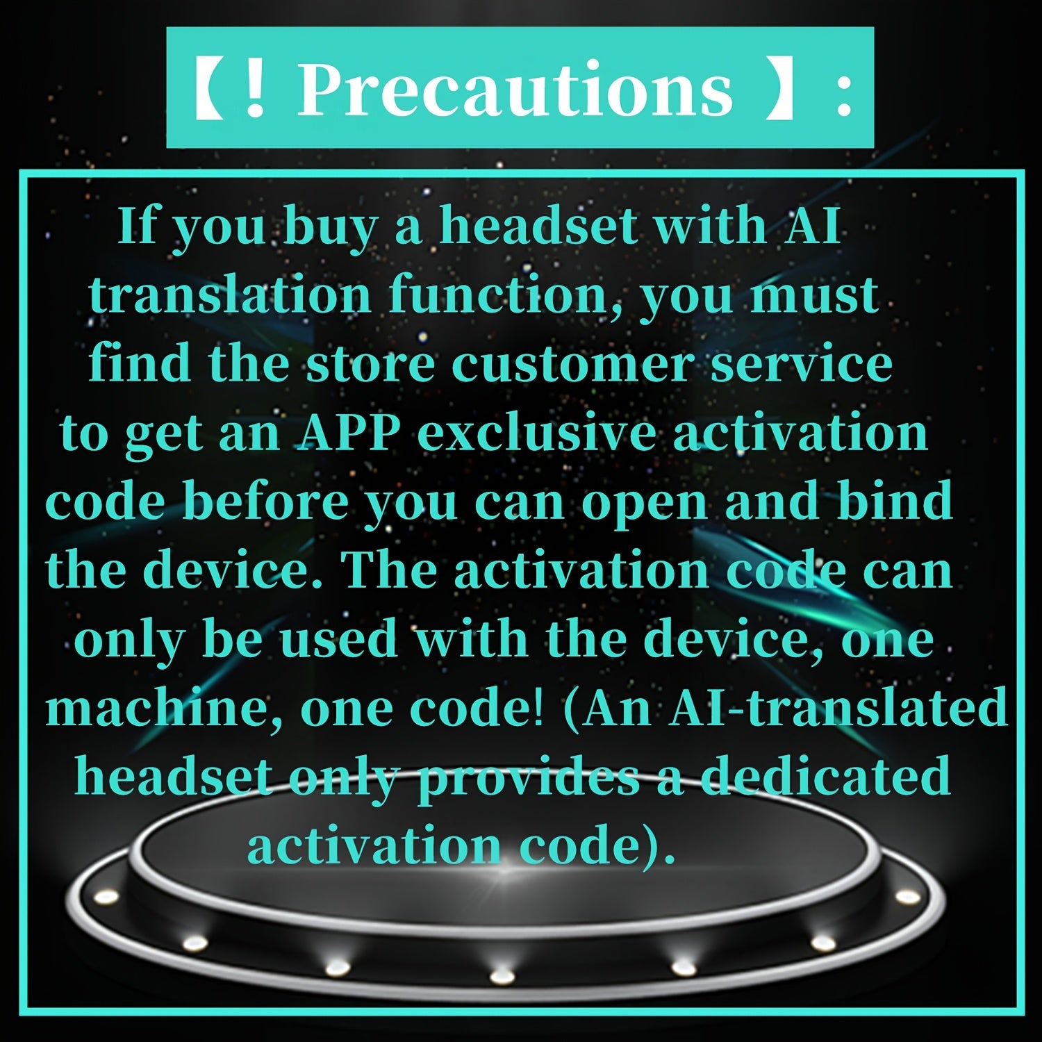 [Smart Bluetooth Headphones] AI Translation Smart Bluetooth Headphones | 4 Mic ENC Noise-cancelling TWS Earbuds, 140+ Languages Real-time Translation, 550mAh Ultra Long Standby, Music Playback, Mobile Phones & Conference Brie