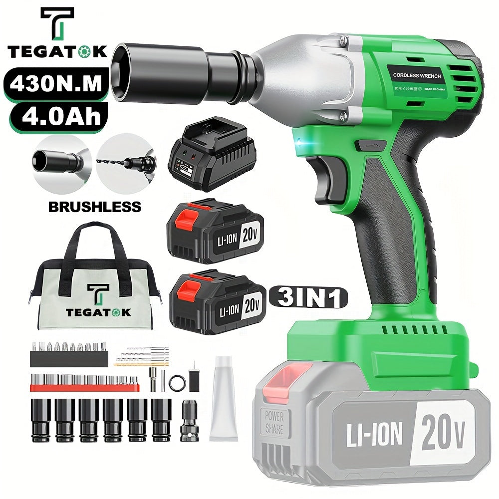 Drill machine