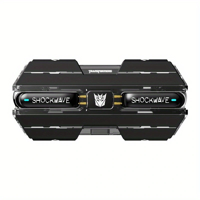 Transformers TF-T01 Wireless In-Ear Earphones Bluetooth headphones Noise Cancelling Headphones