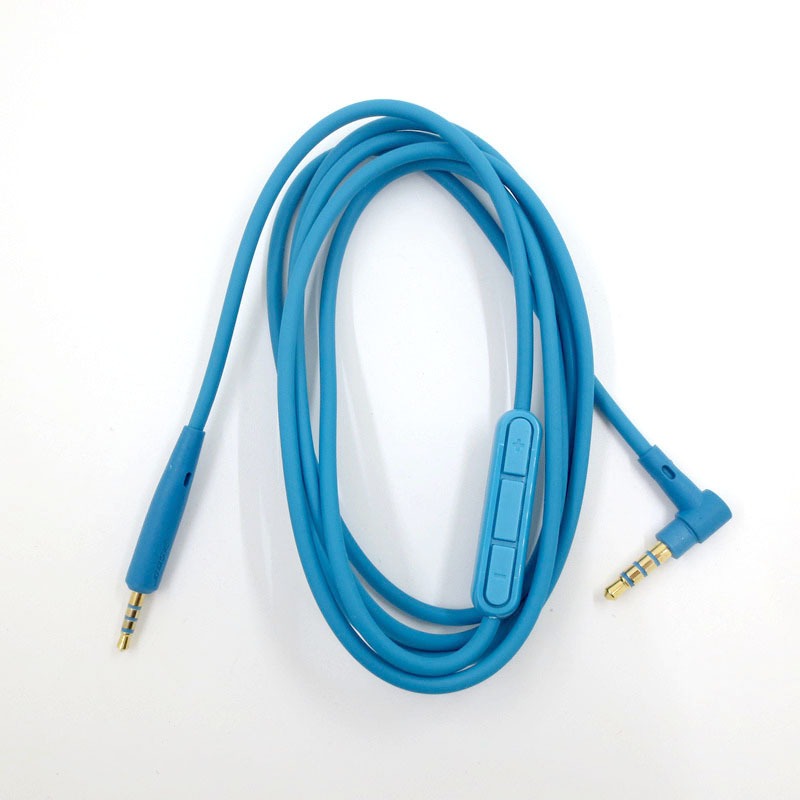 3.5 to 2.5 audio cables suitable for Doctor QC25 QC35 OE2 LIVE2 headphone cables