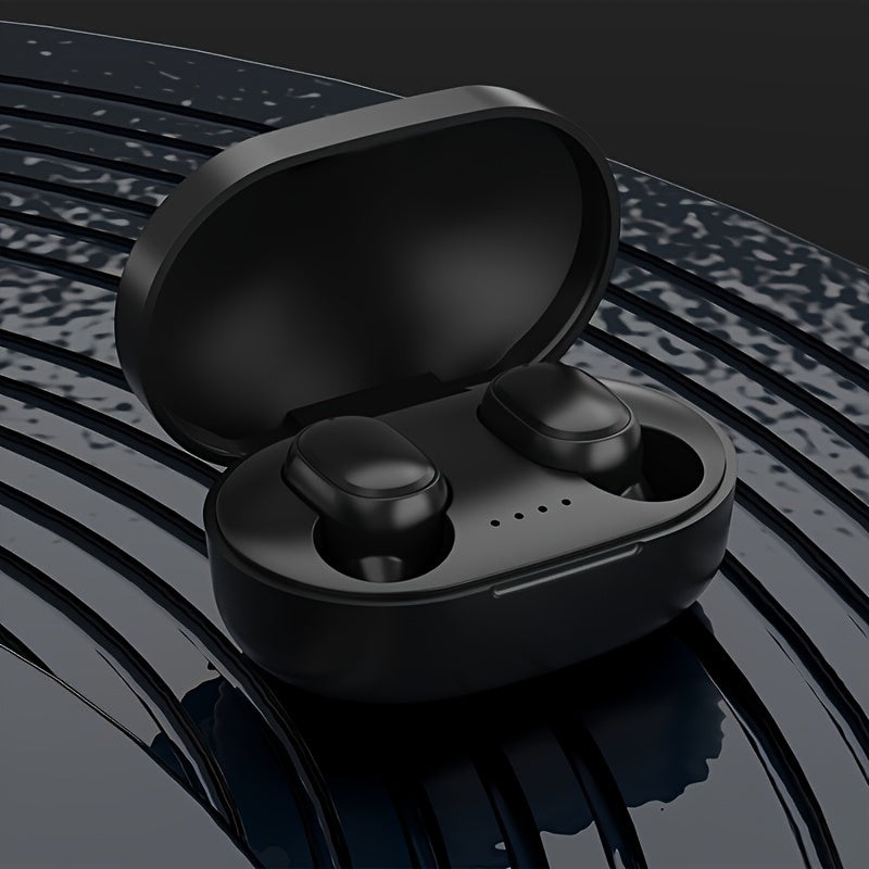 2024 year New Wireless Earphones Headphones with LED DisplayTouch In-EarTWS Wireless Earbuds Sports Music Game Headset ForIOS/Android