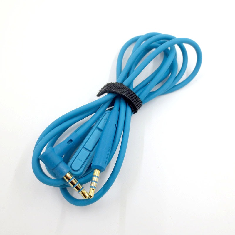 3.5 to 2.5 audio cables suitable for Doctor QC25 QC35 OE2 LIVE2 headphone cables