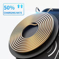 NNEIDS Wireless Charger For Volvo Xc60 / Xc90 - 15W