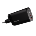 The Fast Charger