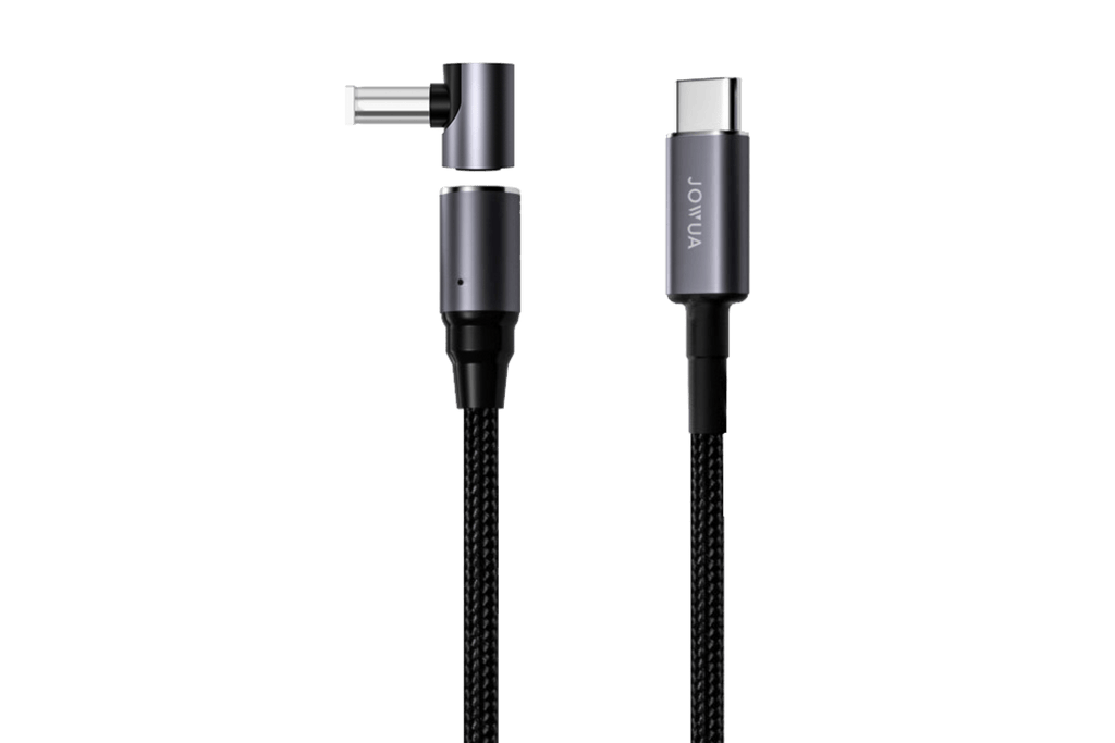 100W USB-C to Magnetic DC Charging Cable
