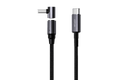 100W USB-C to Magnetic DC Charging Cable