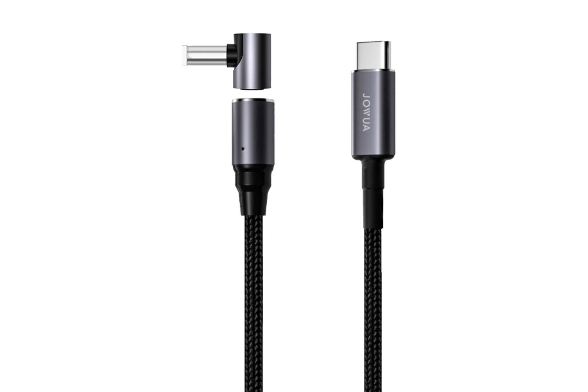 100W USB-C to Magnetic DC Charging Cable