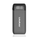 LiitoKala Lii-MP2 Battery Charger & Power Bank