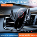 Mobile Phone Holder Suitable for Your car Mobile Phone Household Universal car Holder Suitable for iPhone, Android Smartphones