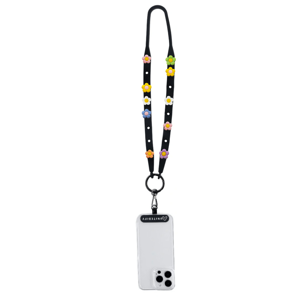 Unitedify Phone Lanyard