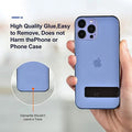 Ultra-Thin adjustable Cell Phone Stands