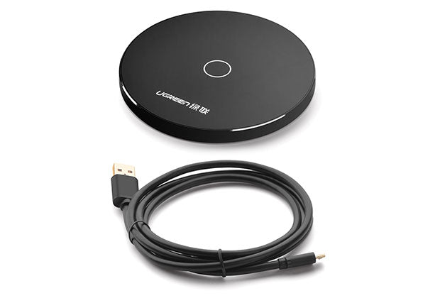 NNEDSZ Qi Wireless 10W Fast Charger (30570)