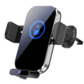 NNEDSZ Intelligent Induction Wireless Car Charger - 66W High Power