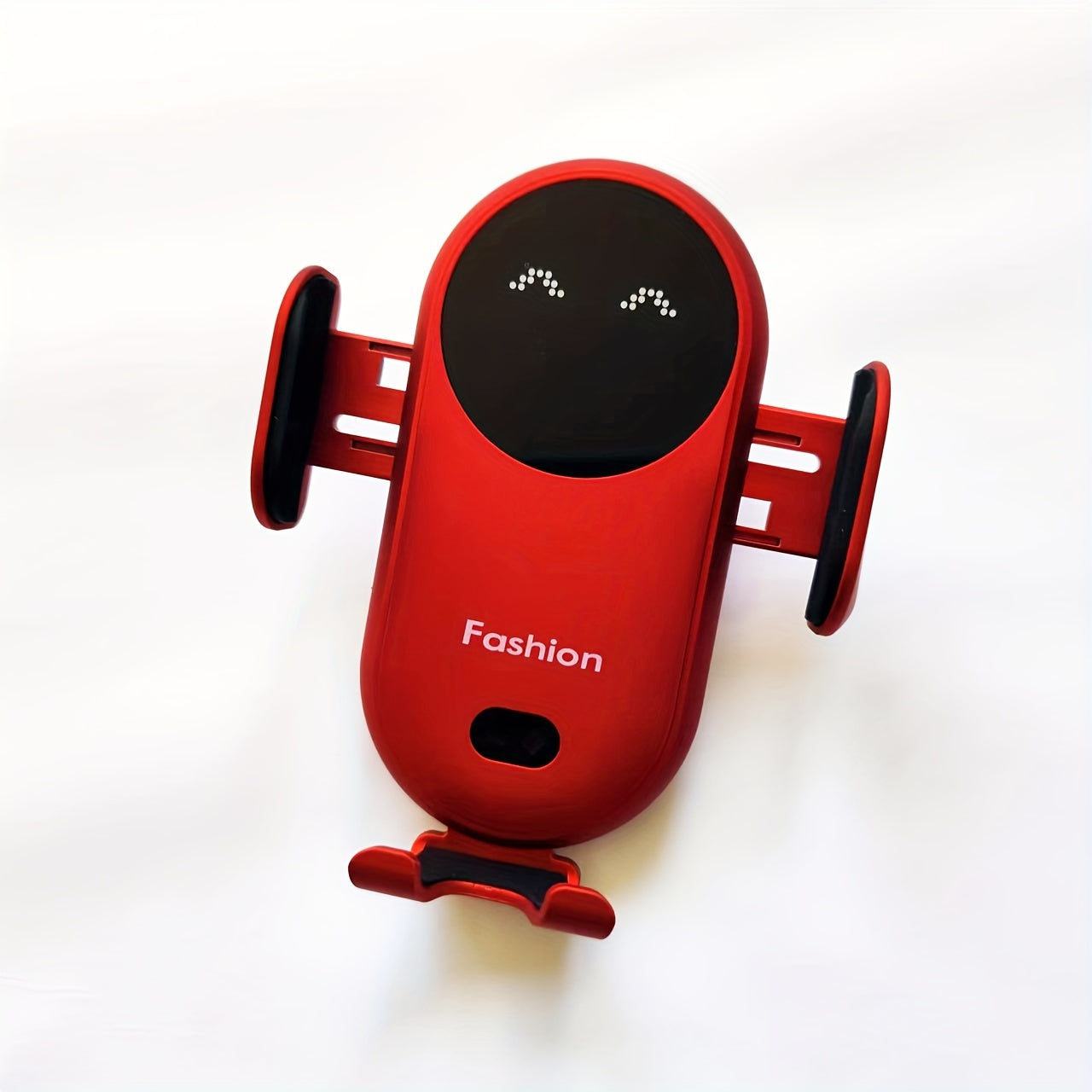 Wireless Car Charger Car Phone Mount Holder Stand Air Vent Auto Clamping Fast Charging for iPhone 16 Pro Max/16/15/14/13/12/11/XS/X/8, for SamSung for Galaxy S24/S23/S22/Note 20 Ultra/Note 10/S10/S9/S8