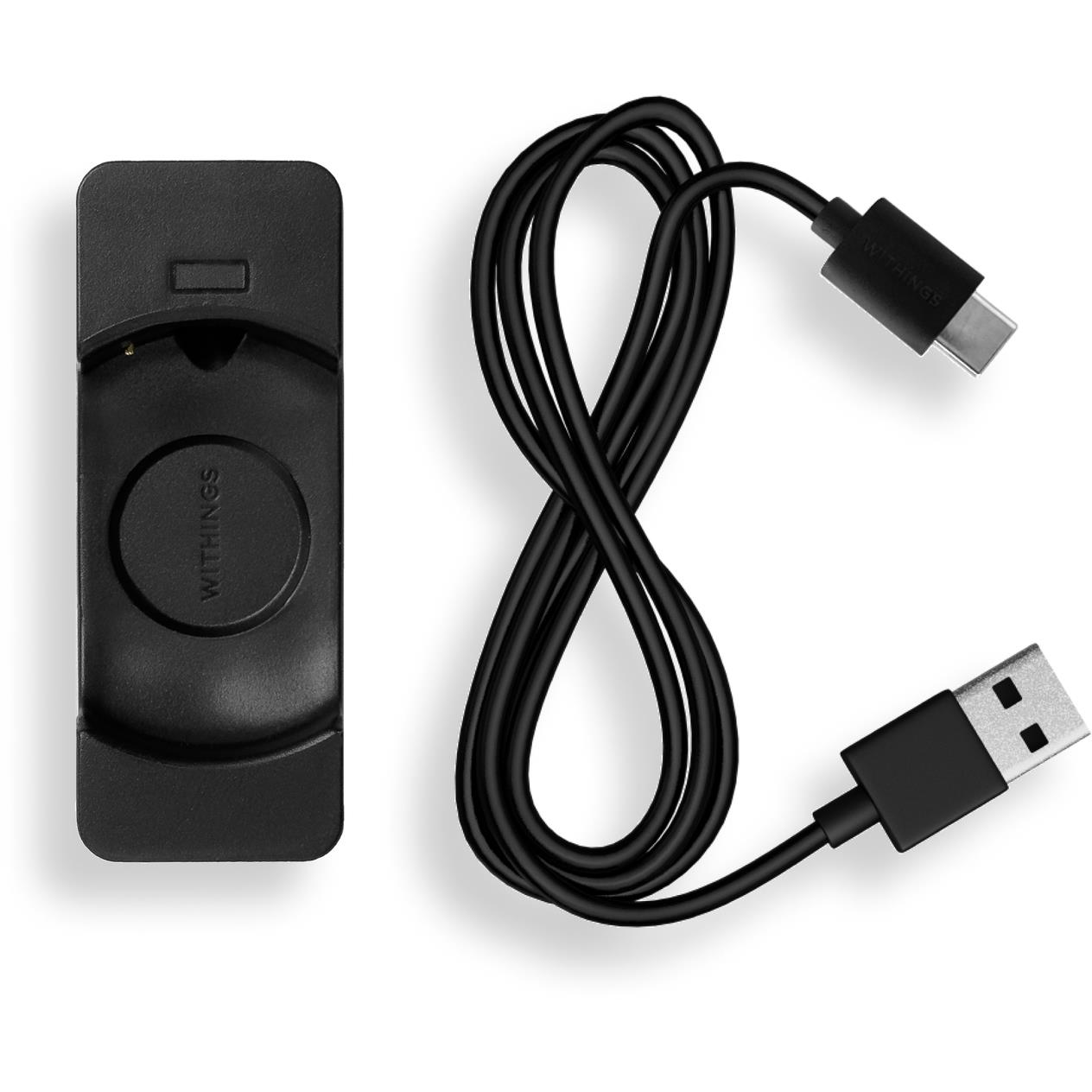 Withings Charging cable for Scanwatch Light (Charging Cable HWA11)