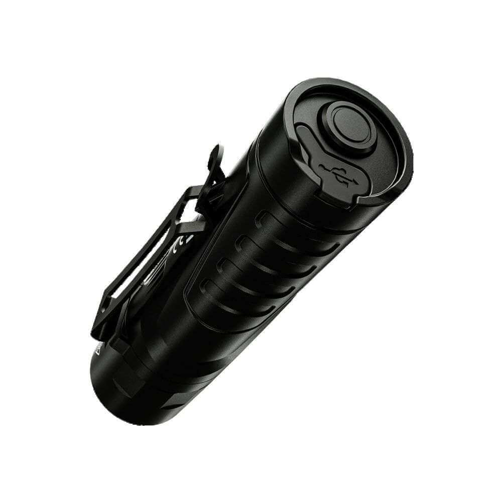 Nitecore MH15 2000 Lumens Power Bank Flashlight