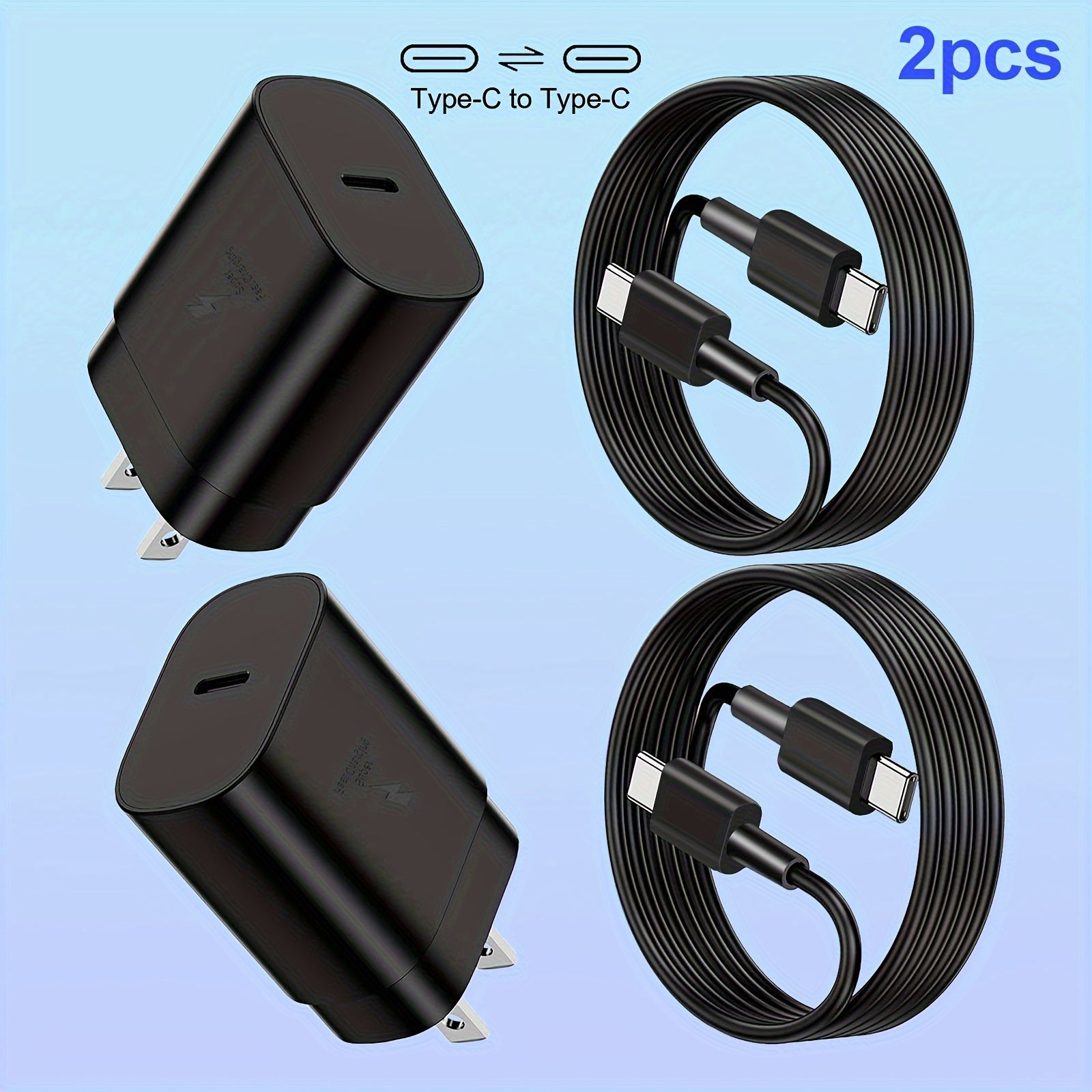 for Samsung Fast Charger Type C, Type C Wall Charger  4ft Cable Fast Charging  Galaxy S23 Ultra/S23/S23+/S22/S22 Ultra/S22+/S21 Ultra/S20 Ultra/Note 20/Note 10/Z Fold 3